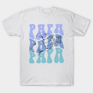 PAPA TSHIRT T-Shirt